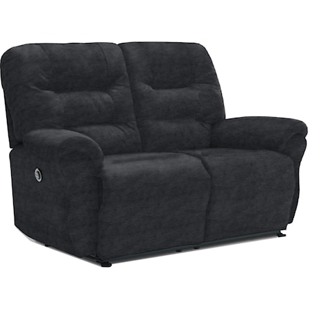 Power Reclining Loveseat