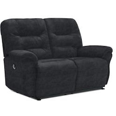 Power Reclining Loveseat