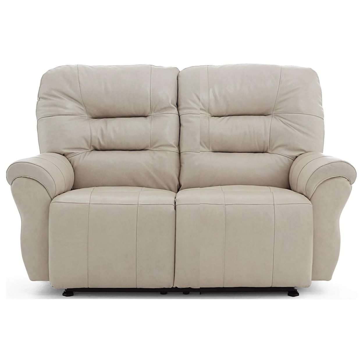 Best Home Furnishings Samba Power Reclining Loveseat