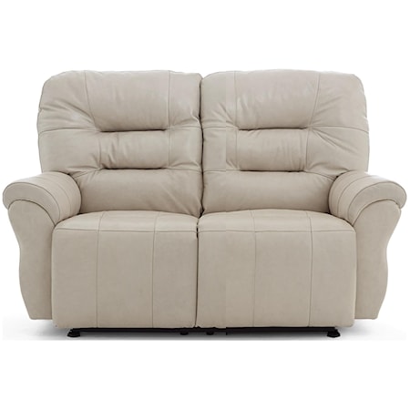 Power Reclining Loveseat