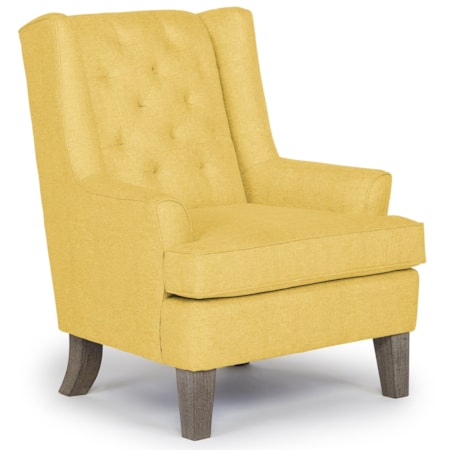 Wing Chair