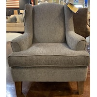 Andrea Wing Chair