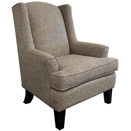 Andrea Wing Chair