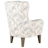 Bravo Furniture Wing Chairs Upholstered Chairs