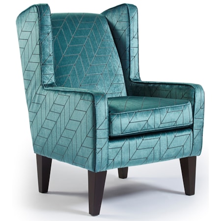 Wing Chair