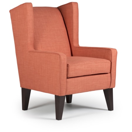 Wing Chair