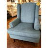 Best Home Furnishings Andrea Andrea Wing Chair