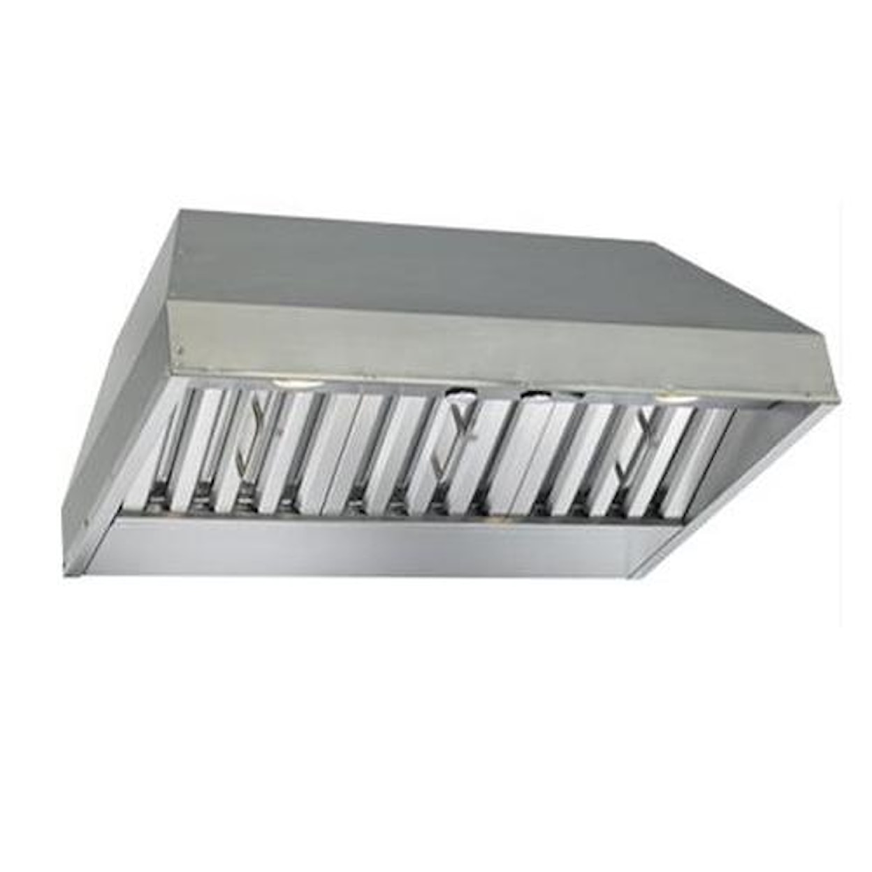 Best Hoods Built-In Range Hoods 34" Built-In Range Hood Insert