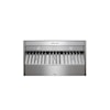 Best Hoods Built-In Range Hoods 36" Stainless Steel Built-In Range Hood