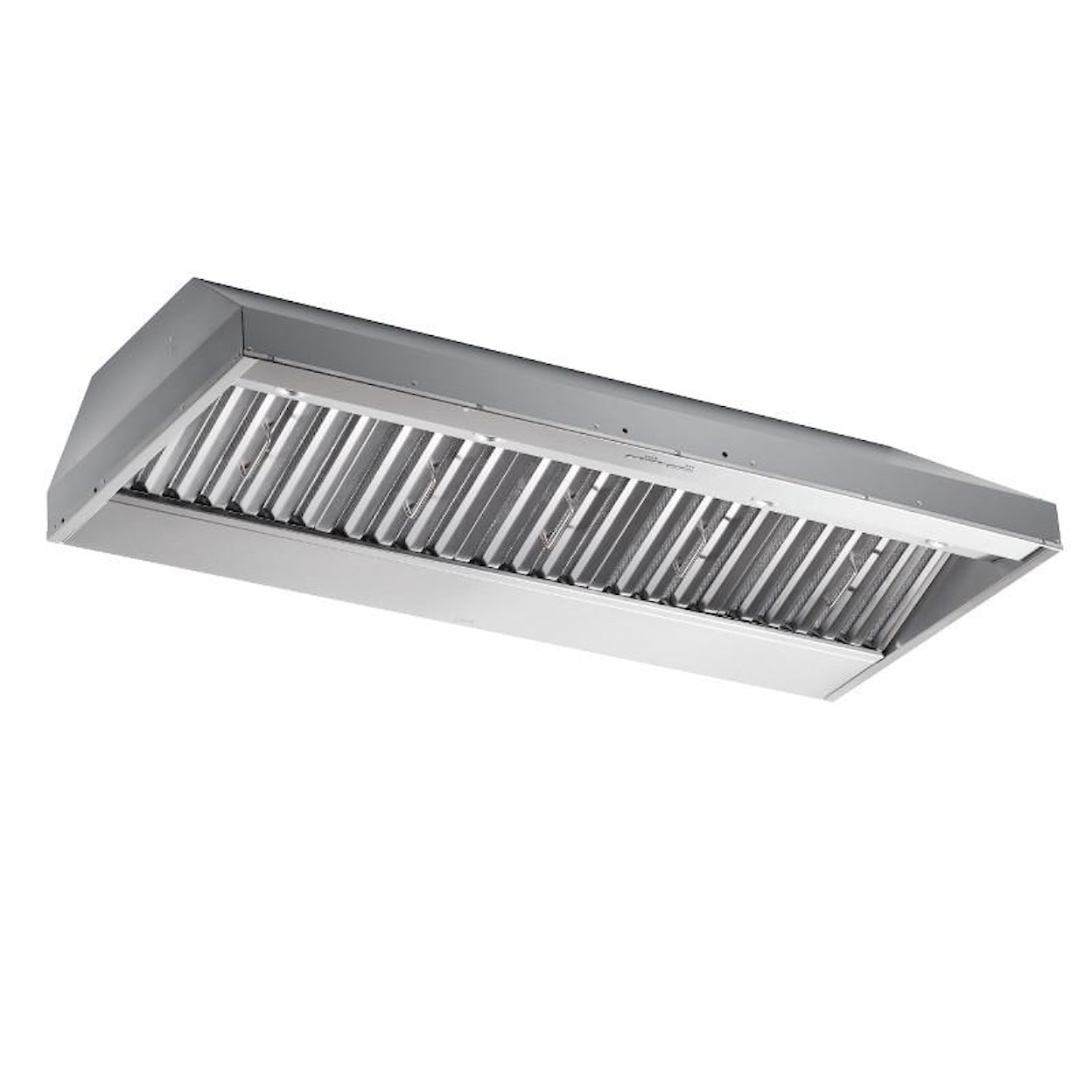 Best Hoods Built-In Range Hoods 60" Stainless Steel Built-In Range Hood