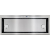 21" Under-the-Cabinet Built-In Hood with Internal Pro600 Blower