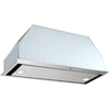 Best Hoods Built-In Range Hoods 21" Under-the-Cabinet Built-In Hood