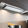 Best Hoods Built-In Range Hoods 28" Under-the-Cabinet Built-In Hood 