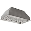 Best Hoods Built-In Range Hoods 36.5" Under-the-Cabinet Range Hood