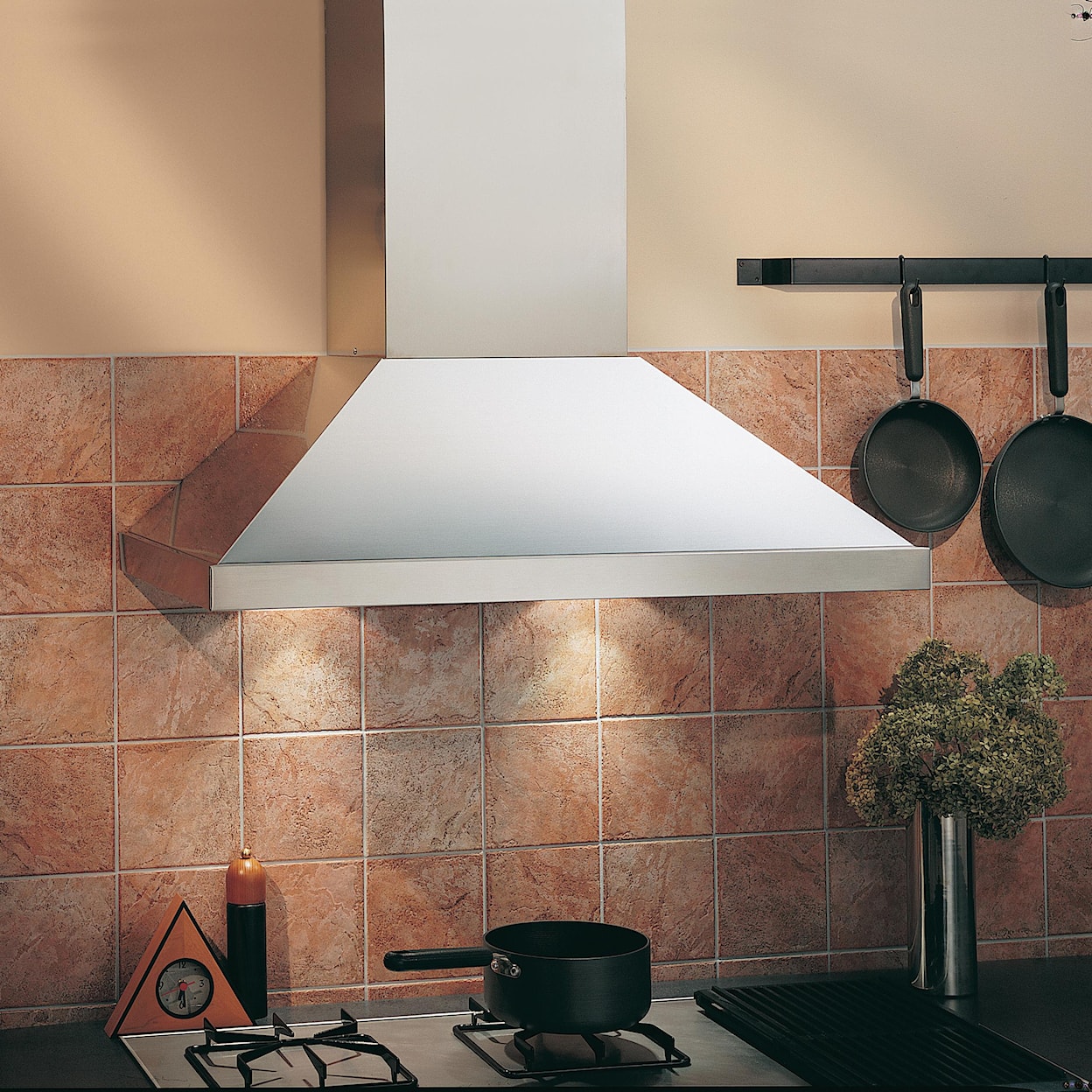 Best Hoods Chimney Range Hoods  36" Wall-Mounted Range Hood