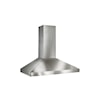 Best Hoods Chimney Range Hoods  36" Wall-Mounted Chimney Range Hood