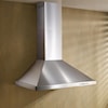 Best Hoods Chimney Range Hoods  36" Wall-Mounted Range Hood