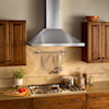 Best Hoods Chimney Range Hoods  36" Wall-Mounted Range Hood