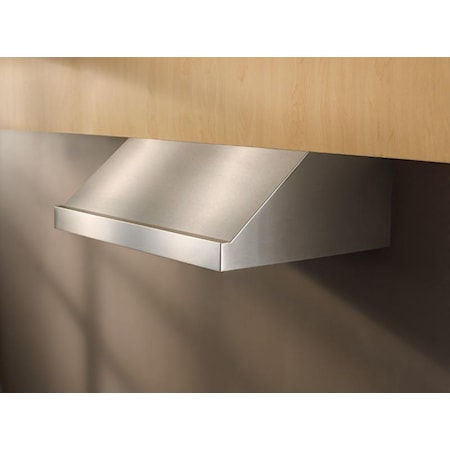 Classico Poco 30" Stainless Steel Range Hood