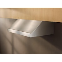 Classico Poco 36" Stainless Steel Pro-Style Range Hood