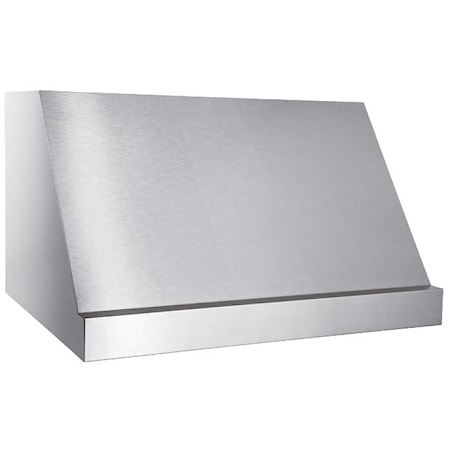 54" Under-the-Cabinet Range Hood