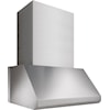 Best Hoods Professional Range Hoods 48" Wall-Mounted Range Hood