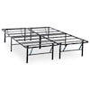 Better Rest Monona Firm Cal King 11 1/2" Firm Platform Set