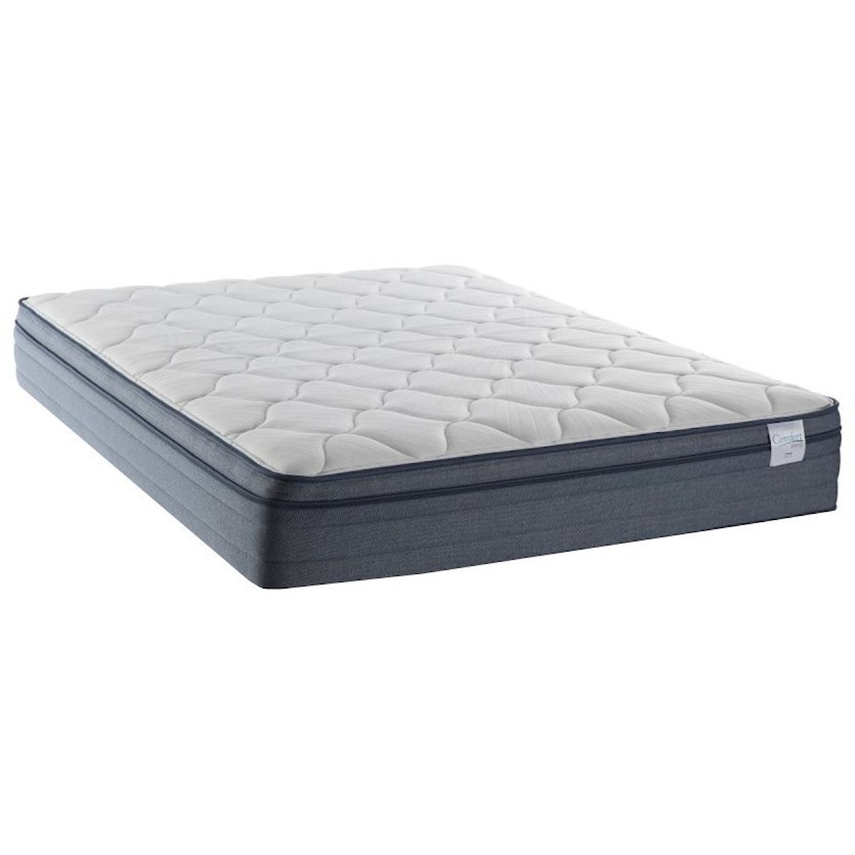 Better Rest Monona Pillow Top Twin 12 1/2" Pillow Top Mattress