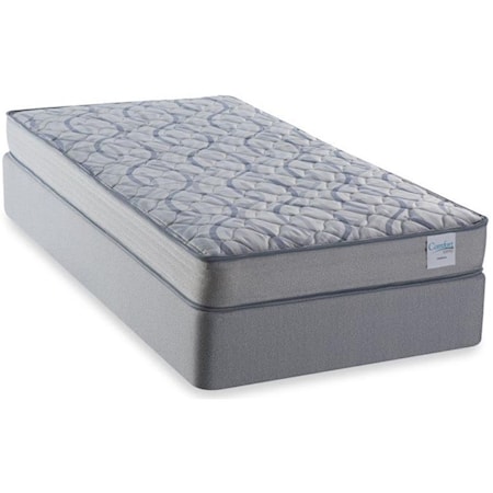 Full Firm Mattress Set