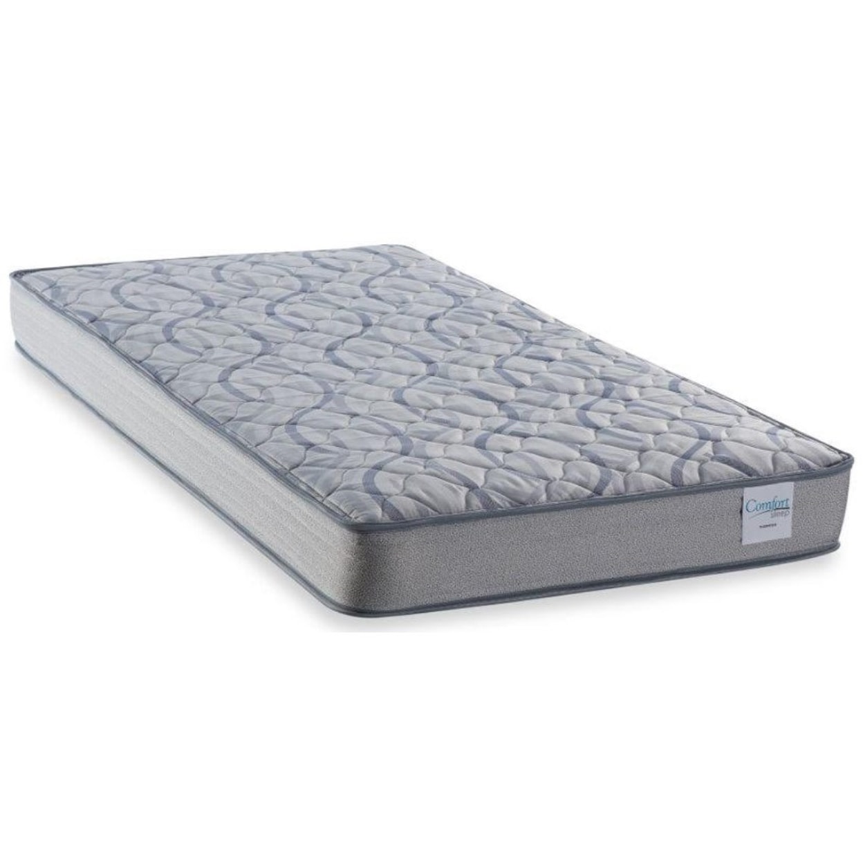 Better Rest Thornton Firm Full Firm Mattress