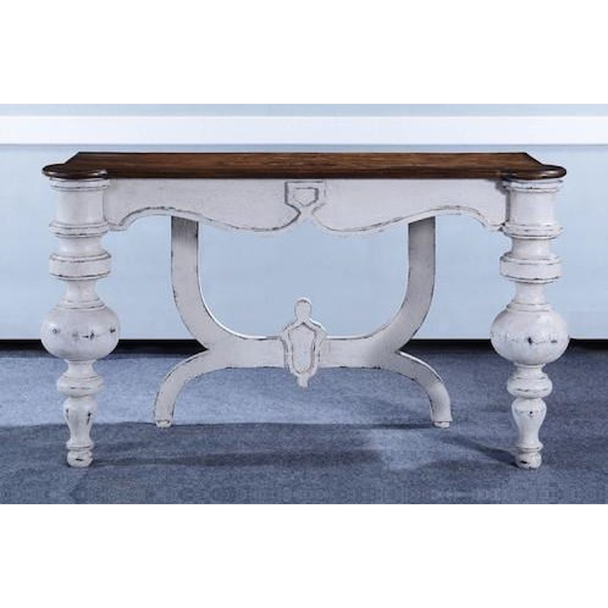 BG Industries Console Console Table