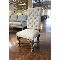 Mayfield Side Chair