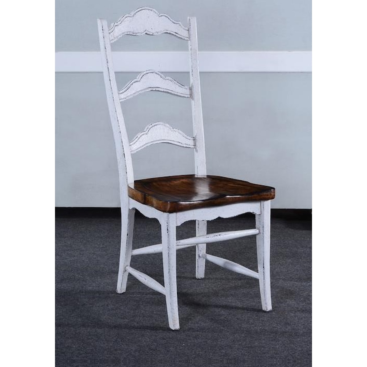 BG Industries Side Chairs Dining Side Chair