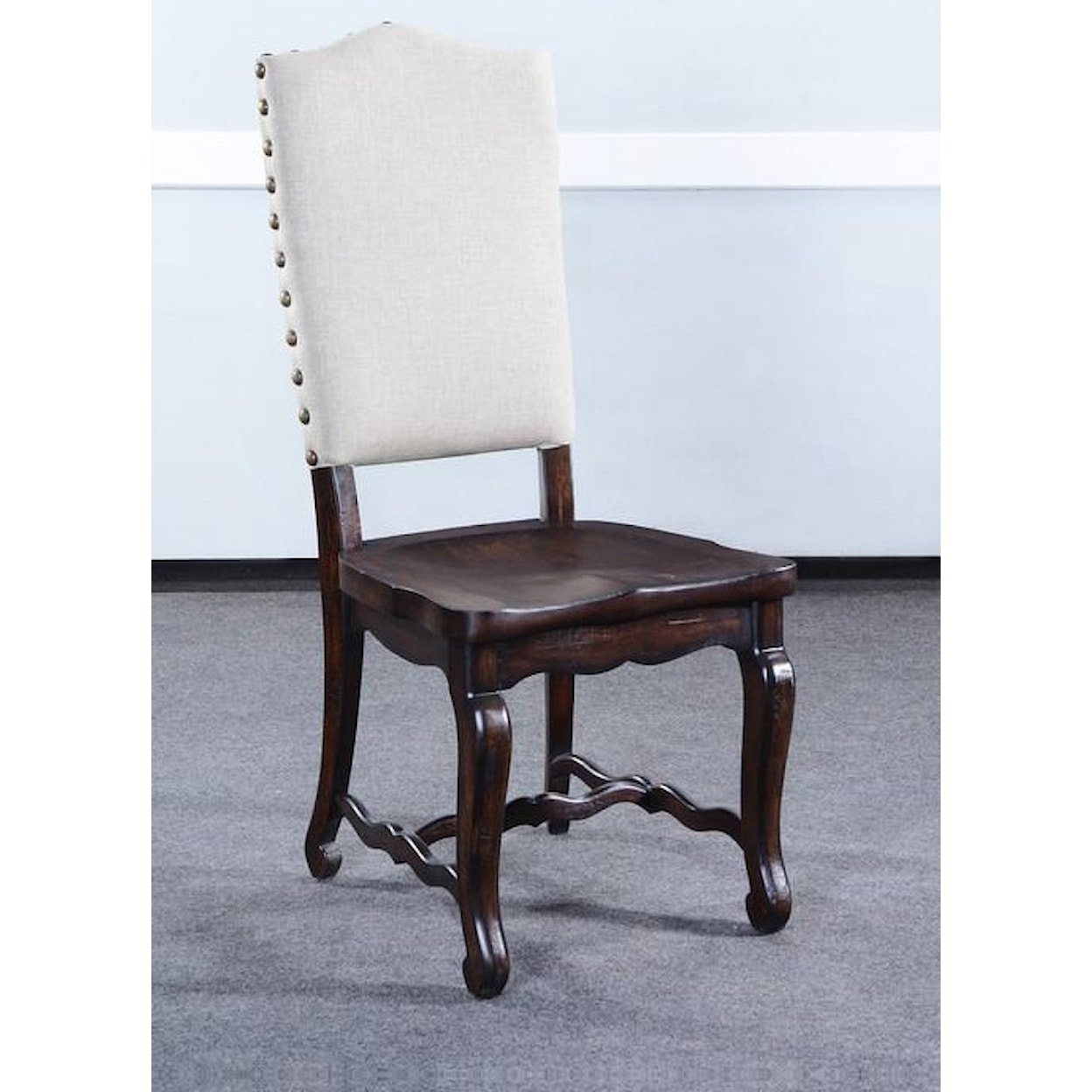 BG Industries Side Chairs Dining Side Chair