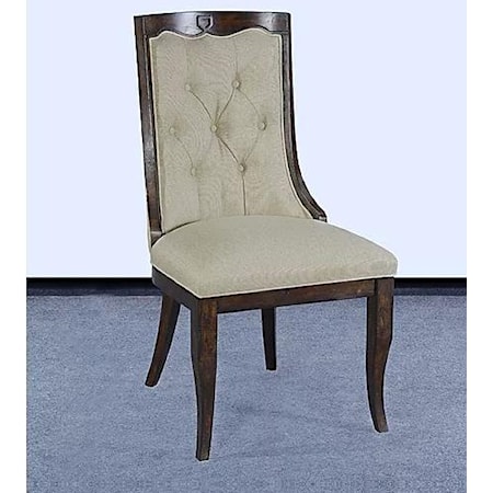 Sidechair