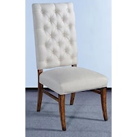 Anna Side Chair