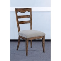 Dining Side Chair