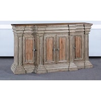 Cathedral Sideboard