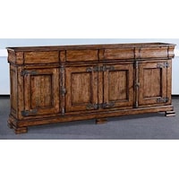 Sideboard