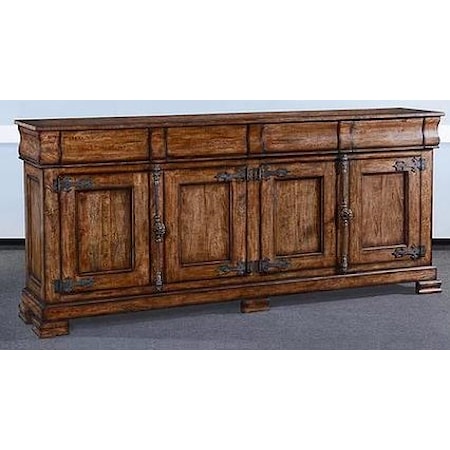 Sideboard