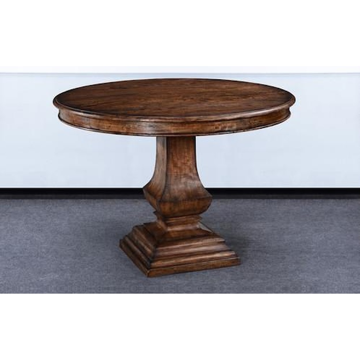 BG Industries Tables Round Table