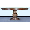 BG Industries Tables Dining Table 72"