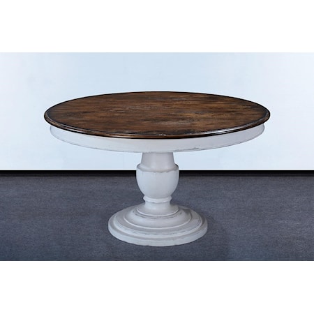 Scottsdale Dining Table 54"