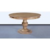 BG Industries Tables Scottsdale Dining Table 54"