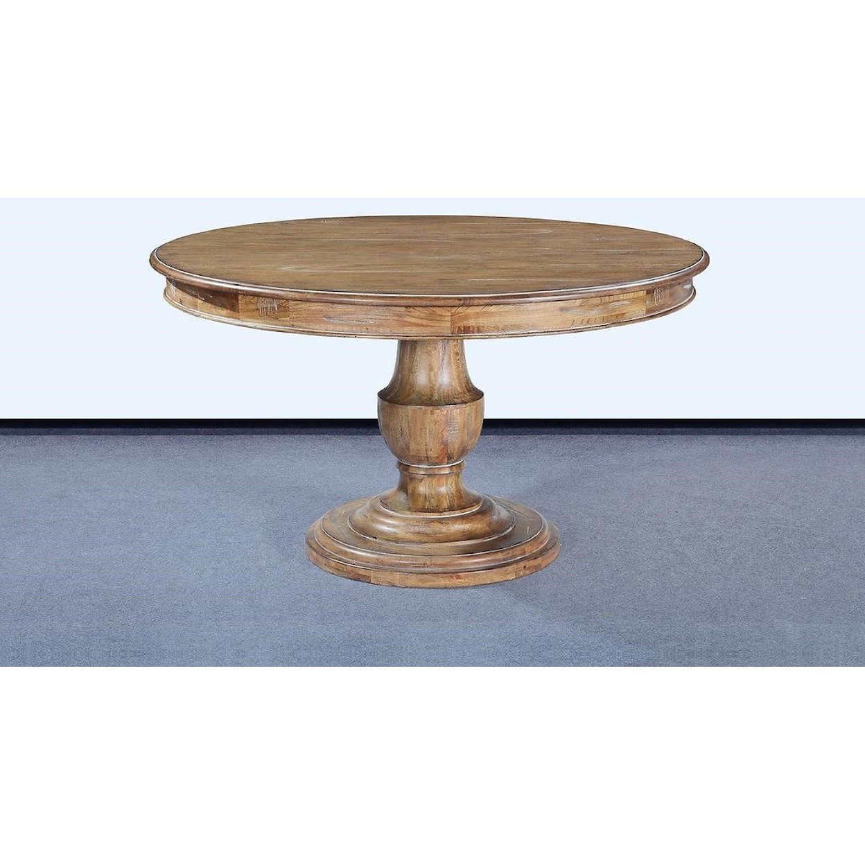 BG Industries Tables Scottsdale Dining Table 54"