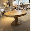 BG Industries Tables Scottsdale Dining Table 72"