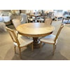 BG Industries Tables Scottsdale Dining Table 72"