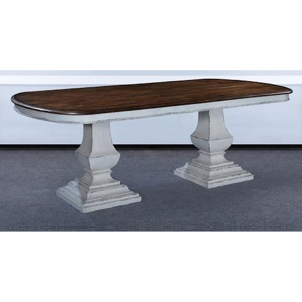 BG Industries Tables Pastry Table