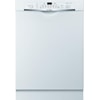 Bosch Dishwashers 24" Built-In Tall Tub Dishwasher