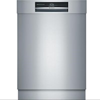 Benchmark® Series Dishwasher with 3rd Rack